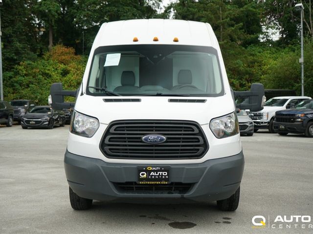 2016 Ford Transit T-350 HD 148" EL Hi Rf 10360 GVWR Sliding RH Dr - 22883296 - 1