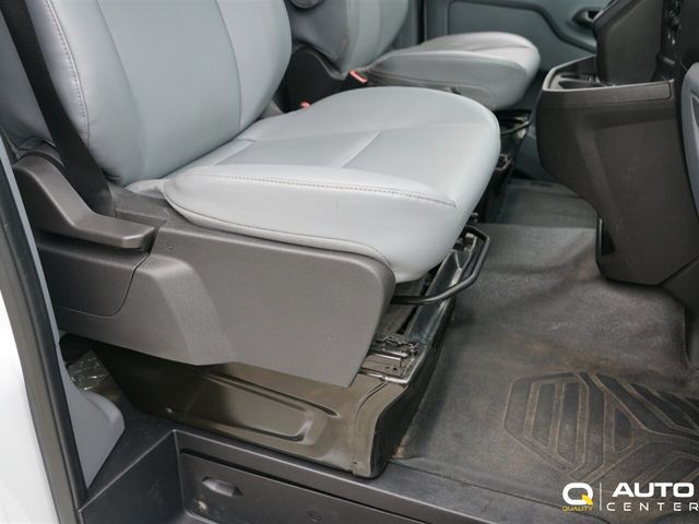 2016 Ford Transit T-350 HD 148" EL Hi Rf 10360 GVWR Sliding RH Dr - 22883296 - 19