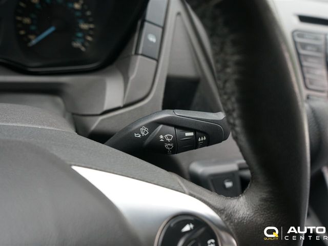 2016 Ford Transit T-350 HD 148" EL Hi Rf 10360 GVWR Sliding RH Dr - 22883296 - 25