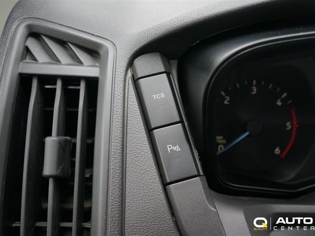 2016 Ford Transit T-350 HD 148" EL Hi Rf 10360 GVWR Sliding RH Dr - 22883296 - 27