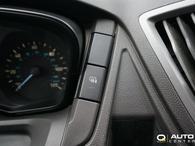 2016 Ford Transit T-350 HD 148" EL Hi Rf 10360 GVWR Sliding RH Dr - 22883296 - 28