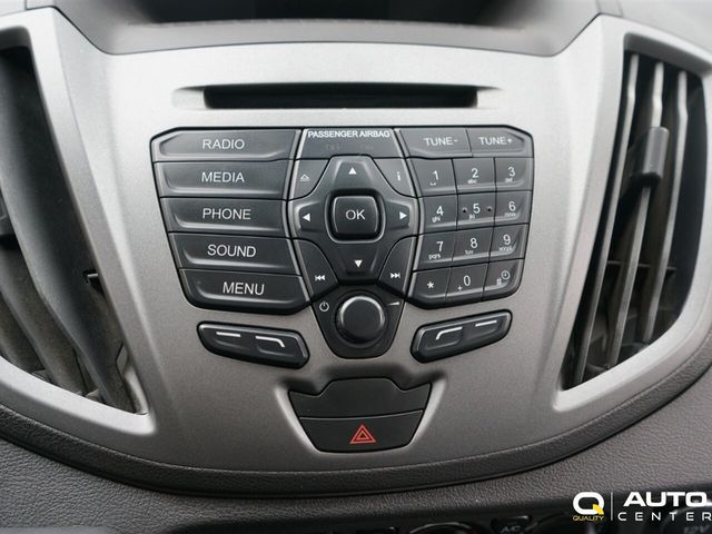 2016 Ford Transit T-350 HD 148" EL Hi Rf 10360 GVWR Sliding RH Dr - 22883296 - 29