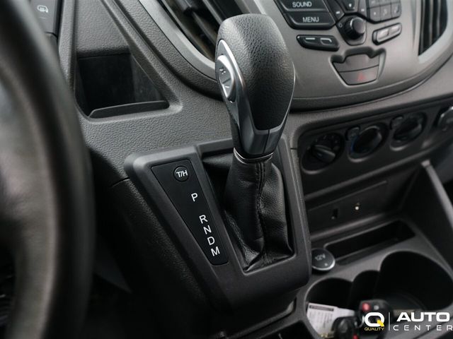 2016 Ford Transit T-350 HD 148" EL Hi Rf 10360 GVWR Sliding RH Dr - 22883296 - 30