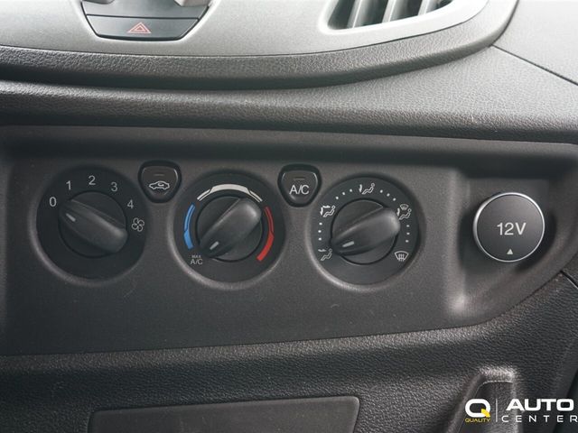 2016 Ford Transit T-350 HD 148" EL Hi Rf 10360 GVWR Sliding RH Dr - 22883296 - 31