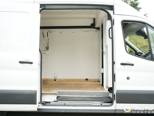 2016 Ford Transit T-350 HD 148" EL Hi Rf 10360 GVWR Sliding RH Dr - 22883296 - 32