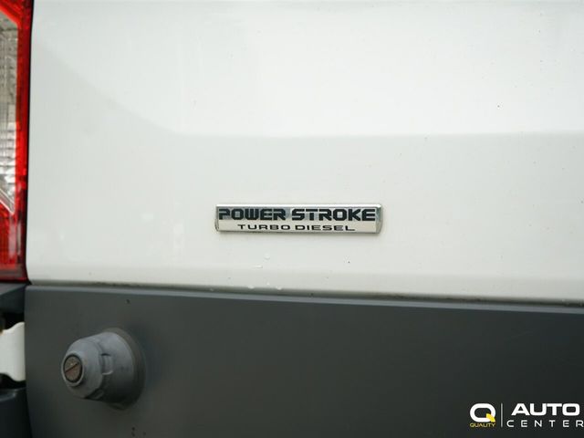 2016 Ford Transit T-350 HD 148" EL Hi Rf 10360 GVWR Sliding RH Dr - 22883296 - 7