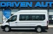 2016 Ford TRANSIT Transit 350 Passenger Wagon XLT w/RH Sliding Door High Roof 148. - 22428513 - 49