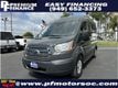 2016 Ford Transit 150 Wagon XLT 12 PASSENGER VAN DUAL A/C BACK UP CAM CLEAN - 22604003 - 0