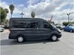 2016 Ford Transit 150 Wagon XLT 12 PASSENGER VAN DUAL A/C BACK UP CAM CLEAN - 22604003 - 3