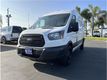 2016 Ford Transit 250 Van 250 MEDIUM ROOF BACK UP CAM ECOBOOST CLEAN - 22570034 - 30