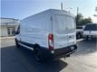 2016 Ford Transit 250 Van 250 MEDIUM ROOF BACK UP CAM ECOBOOST CLEAN - 22570034 - 7