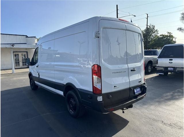 2016 Ford Transit 250 Van 250 MEDIUM ROOF BACK UP CAM ECOBOOST CLEAN - 22570034 - 7