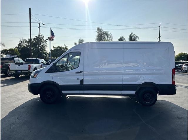 2016 Ford Transit 250 Van 250 MEDIUM ROOF BACK UP CAM ECOBOOST CLEAN - 22570034 - 8