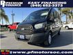 2016 Ford Transit 250 Van 250 MEDIUM ROOF CARGO RACKS BACK UP CAM 1OWNER - 22744311 - 0