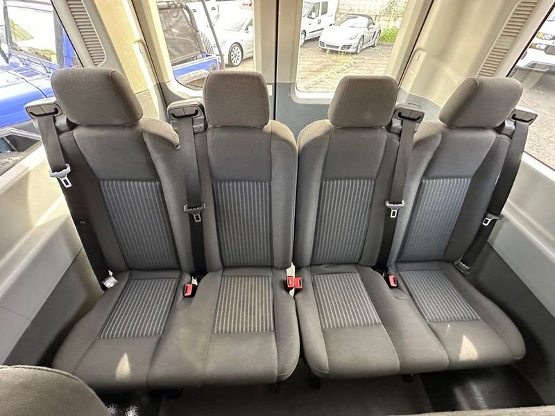 2016 Ford Transit XLT photo 14