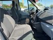 2016 Ford Transit 350 Wagon XLT EXTENDED 15 PASSENGER DUALLY BACK UP CAMERA - 23015387 - 25