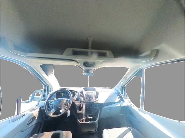 2016 Ford Transit 350 Wagon XLT EXTENDED 15 PASSENGER DUALLY BACK UP CAMERA - 23015387 - 30