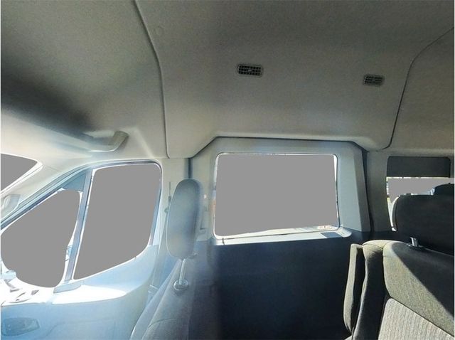 2016 Ford Transit 350 Wagon XLT EXTENDED 15 PASSENGER DUALLY BACK UP CAMERA - 23015387 - 31