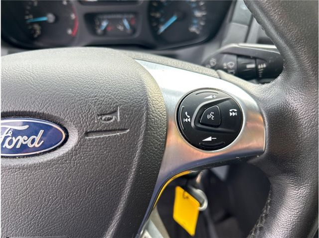 2016 Ford Transit 350 Wagon XLT EXTENDED DUALLY DIESEL 15 PASSENGER NAV CAMERA - 22945341 - 12