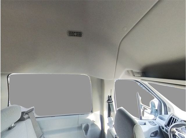 2016 Ford Transit 350 Wagon XLT EXTENDED DUALLY DIESEL 15 PASSENGER NAV CAMERA - 22945341 - 26