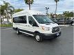 2016 Ford Transit 350 Wagon XLT EXTENDED DUALLY DIESEL 15 PASSENGER NAV CAMERA - 22945341 - 2