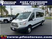 2016 Ford Transit 350 Wagon XLT EXTENDED DUALLY DIESEL NAV BACK UP CAM - 22945341 - 0