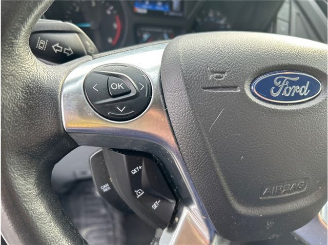 2016 Ford Transit 350 Wagon XLT EXTENDED DUALLY DIESEL NAV BACK UP CAM - 22945341 - 11