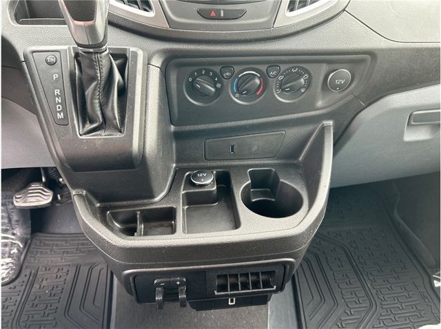 2016 Ford Transit 350 Wagon XLT EXTENDED DUALLY DIESEL NAV BACK UP CAM - 22945341 - 14