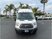 2016 Ford Transit 350 Wagon XLT EXTENDED DUALLY DIESEL NAV BACK UP CAM - 22945341 - 1