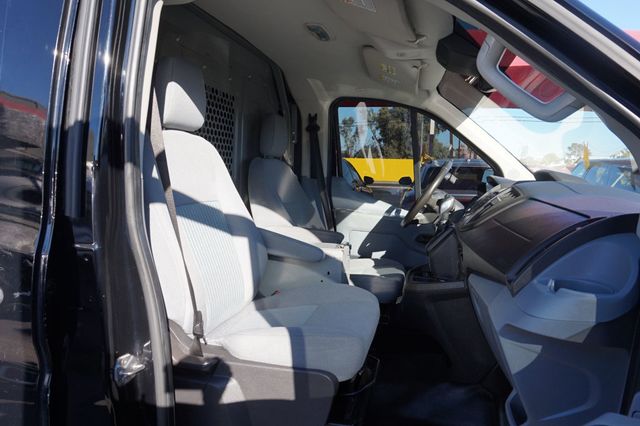 2016 Ford Transit Cargo Van CARGO RACKS AND SHELVES, PASSENGER SLIDING DOOR, ROOF RACK - 23092532 - 20