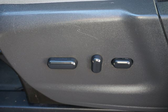 2016 Ford Transit Cargo Van CARGO RACKS AND SHELVES, PASSENGER SLIDING DOOR, ROOF RACK - 23092532 - 21