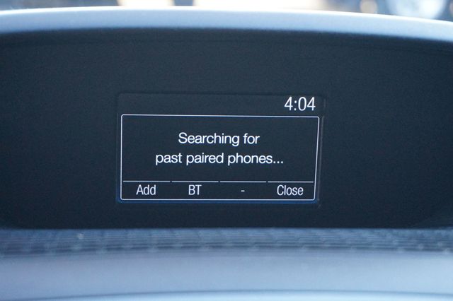 2016 Ford Transit Cargo Van CARGO RACKS AND SHELVES, PASSENGER SLIDING DOOR, ROOF RACK - 23092532 - 31