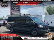 2016 Ford Transit Cargo Van T-150 130" Low Rf 8600 GVWR Sliding RH Dr - 23059357 - 0