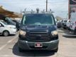 2016 Ford Transit Cargo Van T-150 130" Low Rf 8600 GVWR Sliding RH Dr - 23059357 - 23