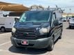 2016 Ford Transit Cargo Van T-150 130" Low Rf 8600 GVWR Sliding RH Dr - 23059357 - 24