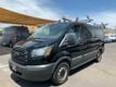 2016 Ford Transit Cargo Van T-150 130" Low Rf 8600 GVWR Sliding RH Dr - 23059357 - 25