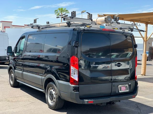 2016 Ford Transit Cargo Van T-150 130" Low Rf 8600 GVWR Sliding RH Dr - 23059357 - 26