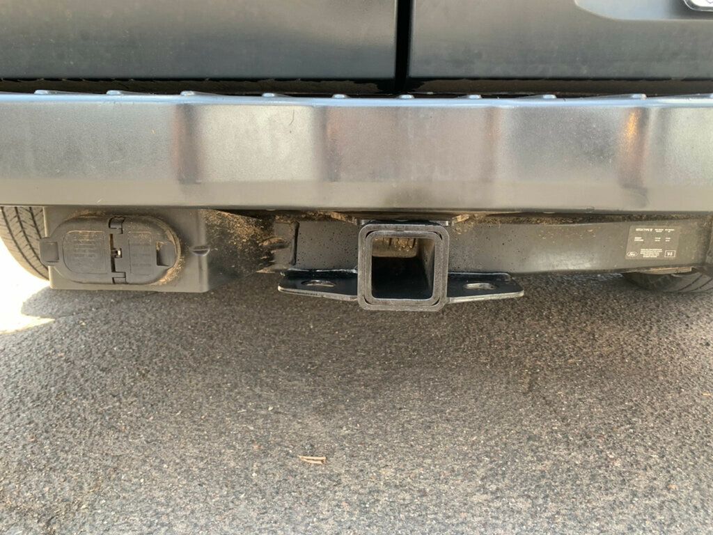 2016 Ford Transit Cargo Van T-150 130" Low Rf 8600 GVWR Sliding RH Dr - 23059357 - 2