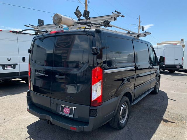 2016 Ford Transit Cargo Van T-150 130" Low Rf 8600 GVWR Sliding RH Dr - 23059357 - 29