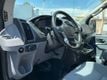 2016 Ford Transit Cargo Van T-150 130" Low Rf 8600 GVWR Sliding RH Dr - 23059357 - 32