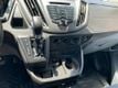 2016 Ford Transit Cargo Van T-150 130" Low Rf 8600 GVWR Sliding RH Dr - 23059357 - 45