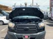 2016 Ford Transit Cargo Van T-150 130" Low Rf 8600 GVWR Sliding RH Dr - 23059357 - 47