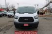 2016 Ford Transit Cargo Van T-150 130" Low Rf 8600 GVWR Sliding RH Dr - 22353492 - 1