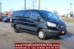 2016 Ford Transit Cargo Van T-150 130" Low Rf 8600 GVWR Sliding RH Dr - 22750337 - 2