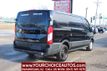 2016 Ford Transit Cargo Van T-150 130" Low Rf 8600 GVWR Sliding RH Dr - 22750337 - 4