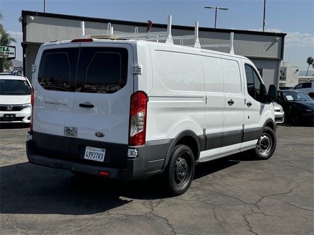 2016 Ford Transit Cargo Van T-150 130" Low Rf 8600 GVWR Swing-Out RH Dr - 22623888 - 6