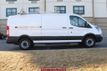 2016 Ford Transit Cargo Van T-150 148" Low Rf 8600 GVWR Sliding RH Dr - 22769228 - 5