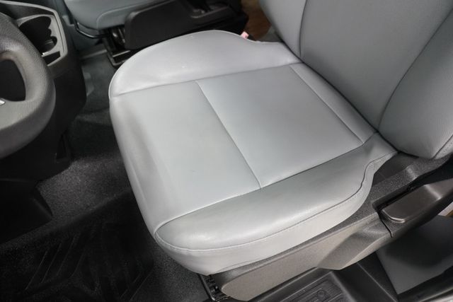 2016 Ford Transit Cargo Van T-150 148" Med Rf 8600 GVWR Sliding RH Dr - 23036469 - 9