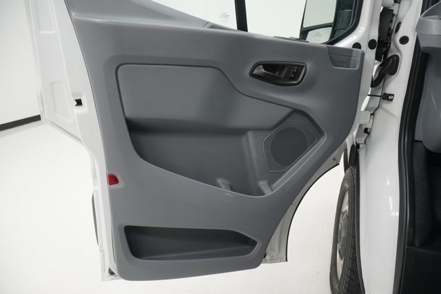 2016 Ford Transit Cargo Van T-150 148" Med Rf 8600 GVWR Sliding RH Dr - 23036469 - 10
