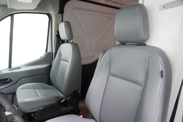 2016 Ford Transit Cargo Van T-150 148" Med Rf 8600 GVWR Sliding RH Dr - 23036469 - 8